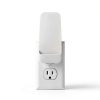 GE LED Night Light Warm White Touch Modern Design-1
