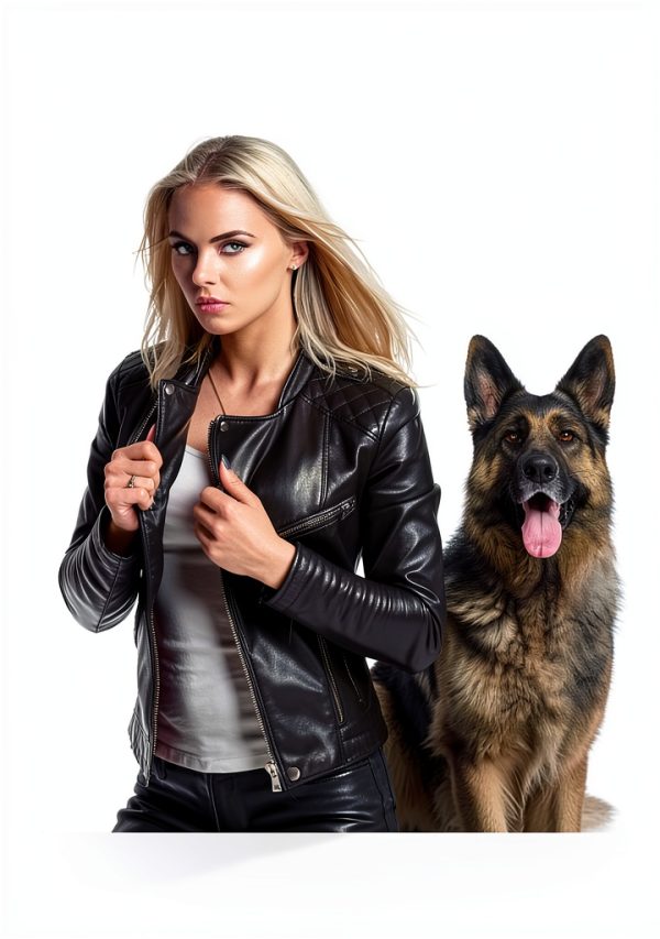 Portlock Paranormal Detective Series Book 6 Vampire Thriller-0