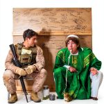 O'Malley Entertainment Kindle eBook Biographies Afghan War-0