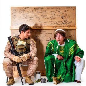 O'Malley Entertainment Kindle eBook Biographies Afghan War-0