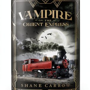 Avery Carter Vampire Thriller Kindle eBook English 203 Pages-0