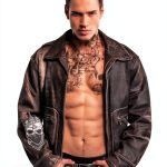 Kings of Anarchy MC Alaska Vampire Suspense Kindle Book-0