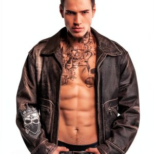 Kings of Anarchy MC Alaska Vampire Suspense Kindle Book-0