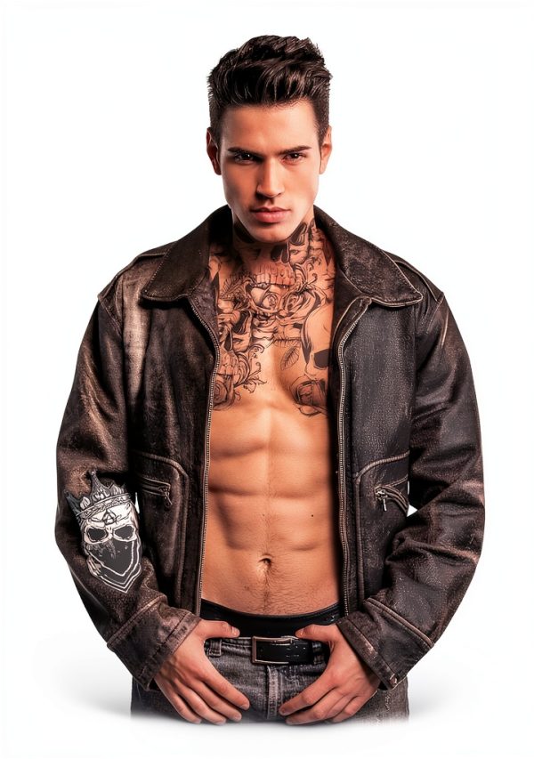 Kings of Anarchy MC Alaska Vampire Suspense Kindle Book-0