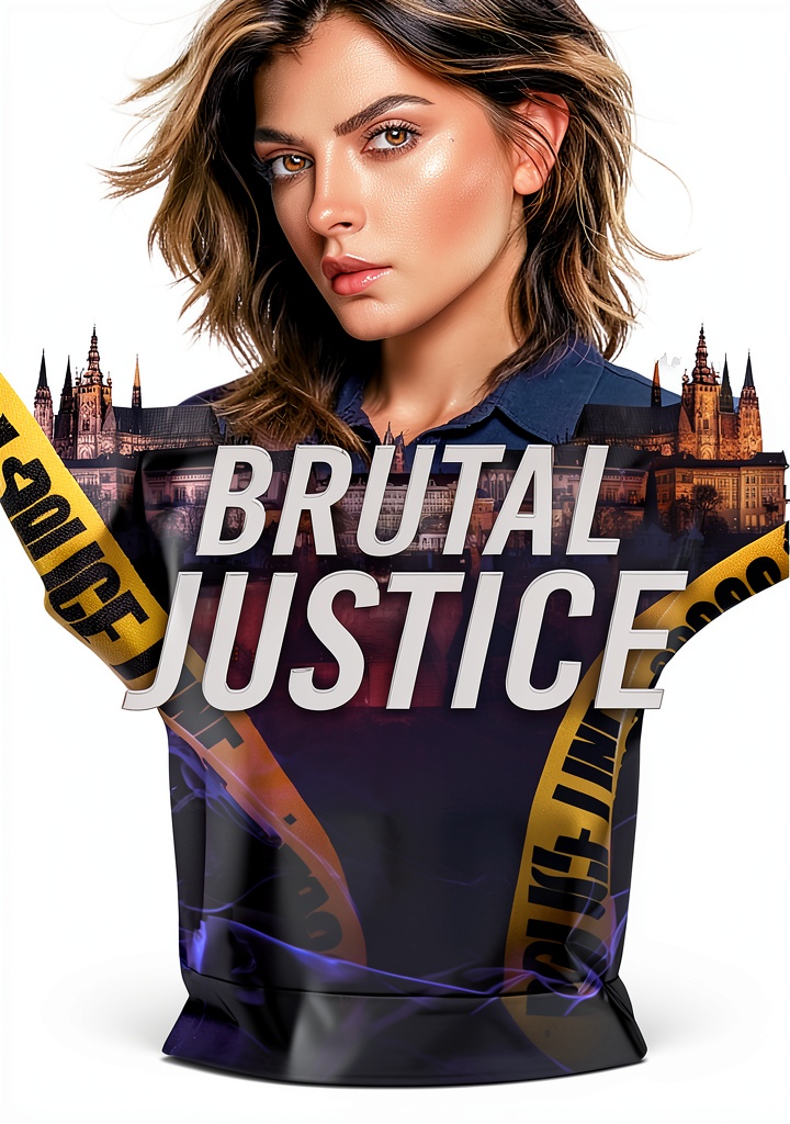 Cover of The Other Detective Series Book 4 on a Kindle device