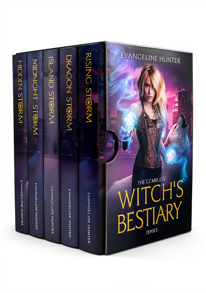 Reading the vampire thriller eBook on a Kindle device