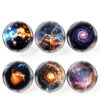 Fussion Galaxy Projector Bright Stars Nebula Bedroom Light-8