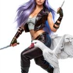 Hidden City Supernatural Sleuth Vampire Thriller Book Series-0