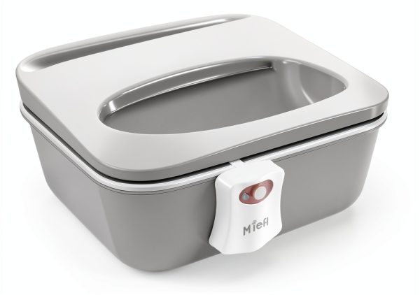 MIEFL Motion Activated Toilet Light 16 Colors 5 Brightness-2