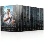 Kindle eBook Vampire Thriller English Edition Enhanced-0