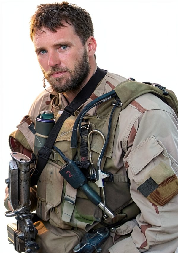 Naval Institute Press Afghan War Biography Kindle Book-0