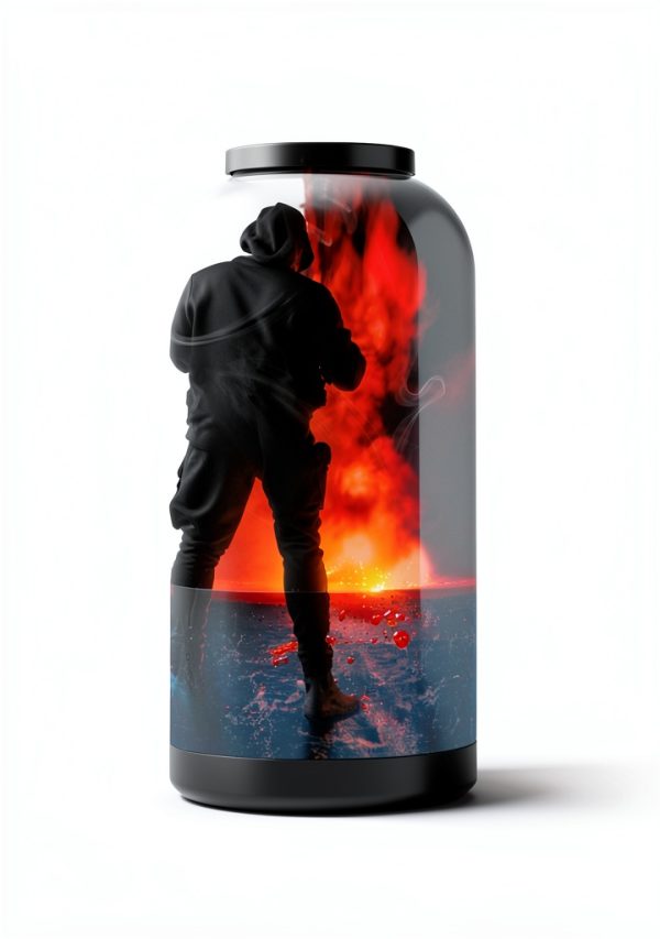 Stephen Templin Military History eBook Young Adult Biography-0