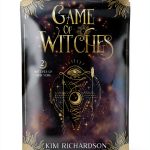 Witches of New York Book 2 Vampire Suspense Kindle English-0