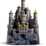 Shadow Realms Book 4 Kindle English Vampire Thriller-0