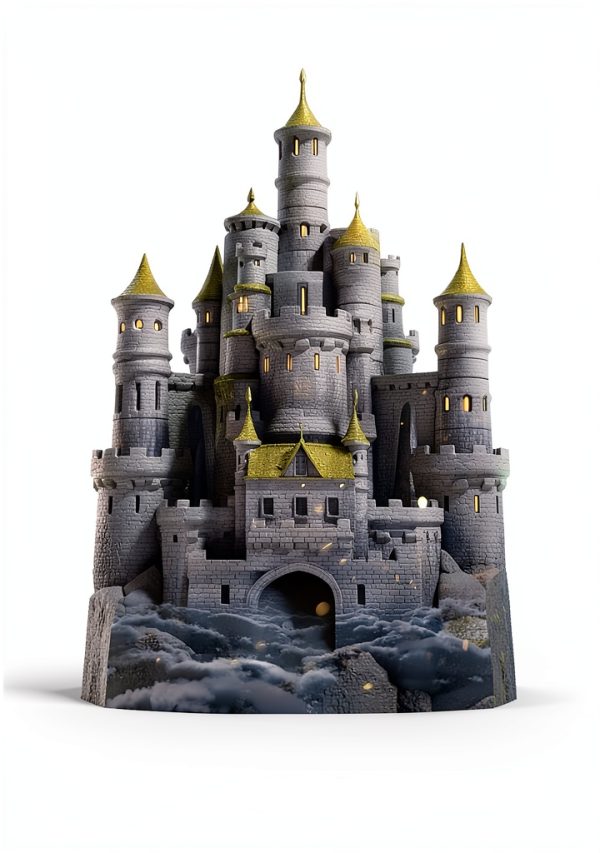 Shadow Realms Book 4 Kindle English Vampire Thriller-0