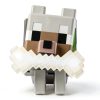 Minecraft Wolf Light Night Light Color Changing Paladone-5