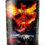 Shadow Realms Book 3 Psychic Suspense Kindle Edition English-0