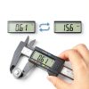 HnoaTovy Digital Caliper High Strength Plastic 4 Modes-2