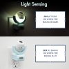 Projectables Blue Frozen II Night Light LED Projector-3