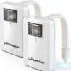 Chunace LED Toilet Night Light Motion Sensor Dimmable-0
