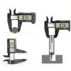 HnoaTovy Digital Caliper High Strength Plastic 4 Modes-3