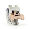 Minecraft Wolf Light Night Light Color Changing Paladone-2