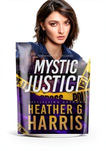 The Other Detective Series Book 2 Vampire Suspense Kindle-0