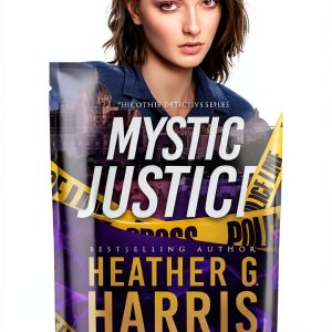 The Other Detective Series Book 2 Vampire Suspense Kindle-0