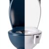 Chunace LED Toilet Night Light Motion Sensor Dimmable-3