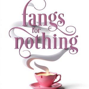 Bacchanalia House Vampire Suspense Romance Kindle Book-0