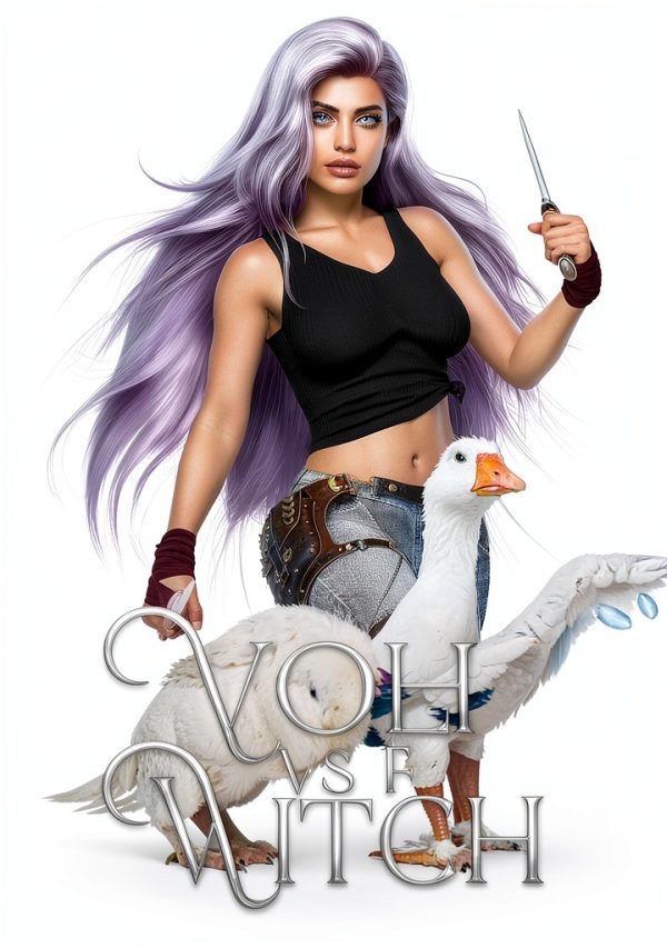 Hidden City Supernatural Sleuth Book 4 Vampire Thriller-0