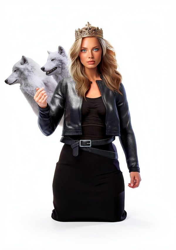 The Other Wolf Series Book 5 Kindle Young Adult Shifter-0