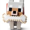 Minecraft Wolf Light Night Light Color Changing Paladone-6