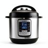 ZoneFly Thermal Fuse Pressure Cooker Steel-1