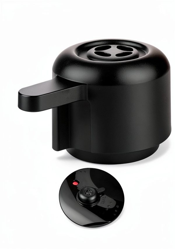 ZoneFly Steam Release Handle for Ninja Foodi-5