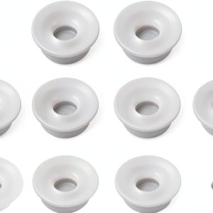 Instant Pot Float Valve Gaskets Silicone-0