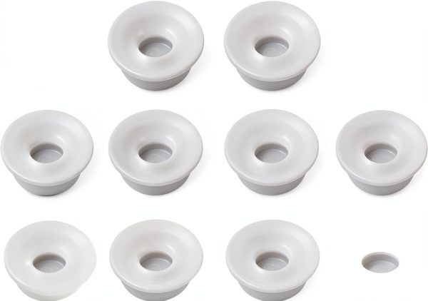 Instant Pot Float Valve Gaskets Silicone-0