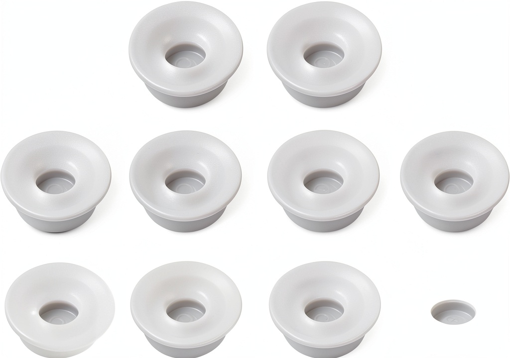 Instant Pot float valve gaskets