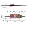 ZoneFly Thermal Fuse Pressure Cooker Steel-3