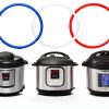 Silicone Pressure Cooker Ring Netany HighTemp-2