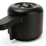 ZoneFly Steam Release Handle for Ninja Foodi-0