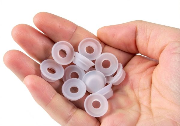 Instant Pot Float Valve Gaskets Silicone-1