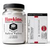 Hawkins 14L Stainless Steel Pressure Cooker Lid-2