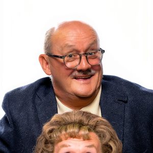 Penguin Comedy TV Biography Kindle Edition-0