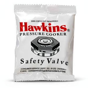 Hawkins 14L Stainless Steel Pressure Cooker Lid-0