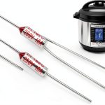 ZoneFly Thermal Fuse Pressure Cooker Steel-0