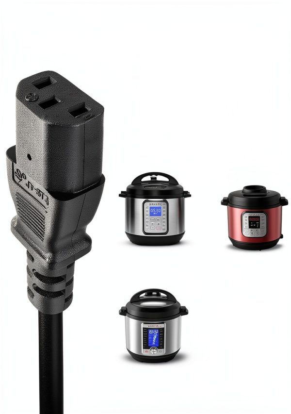 Instant Pot Power Cord Replacement TPLTECH Home Kitchen-1