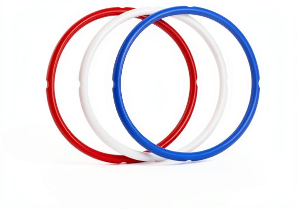 Silicone Pressure Cooker Ring Netany HighTemp-0