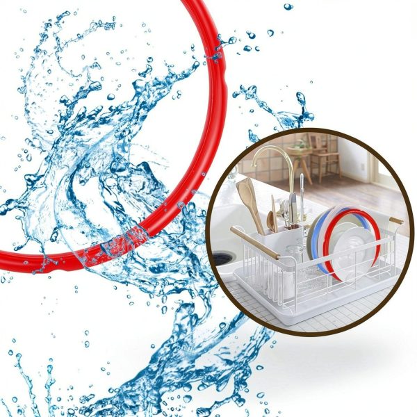 Silicone Pressure Cooker Ring Netany HighTemp-4