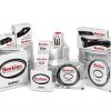 Hawkins 14L Stainless Steel Pressure Cooker Lid-6